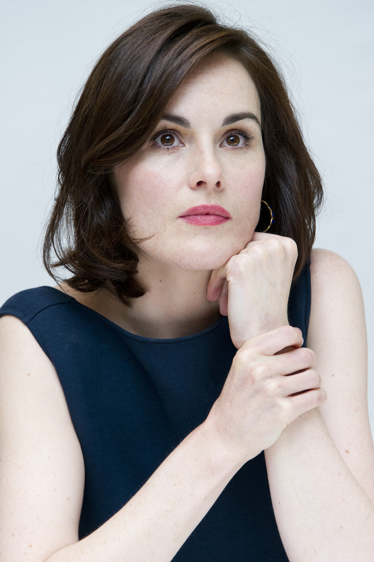 Michelle Dockery Michelle Dockery