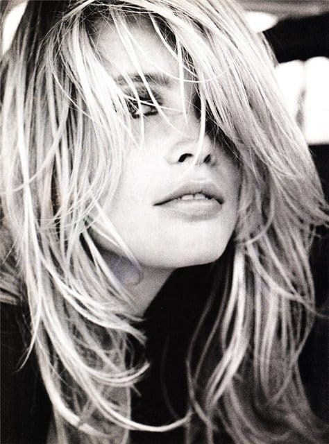 Claudia Schiffer