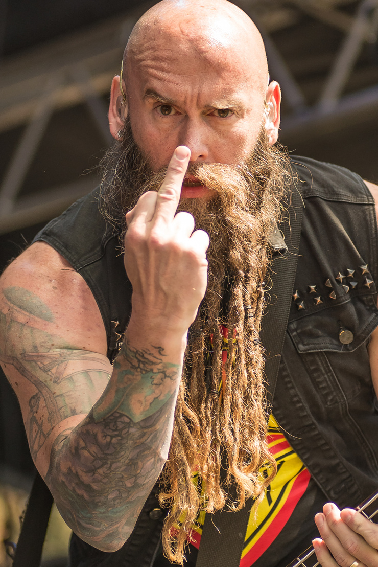 Chris Kael
