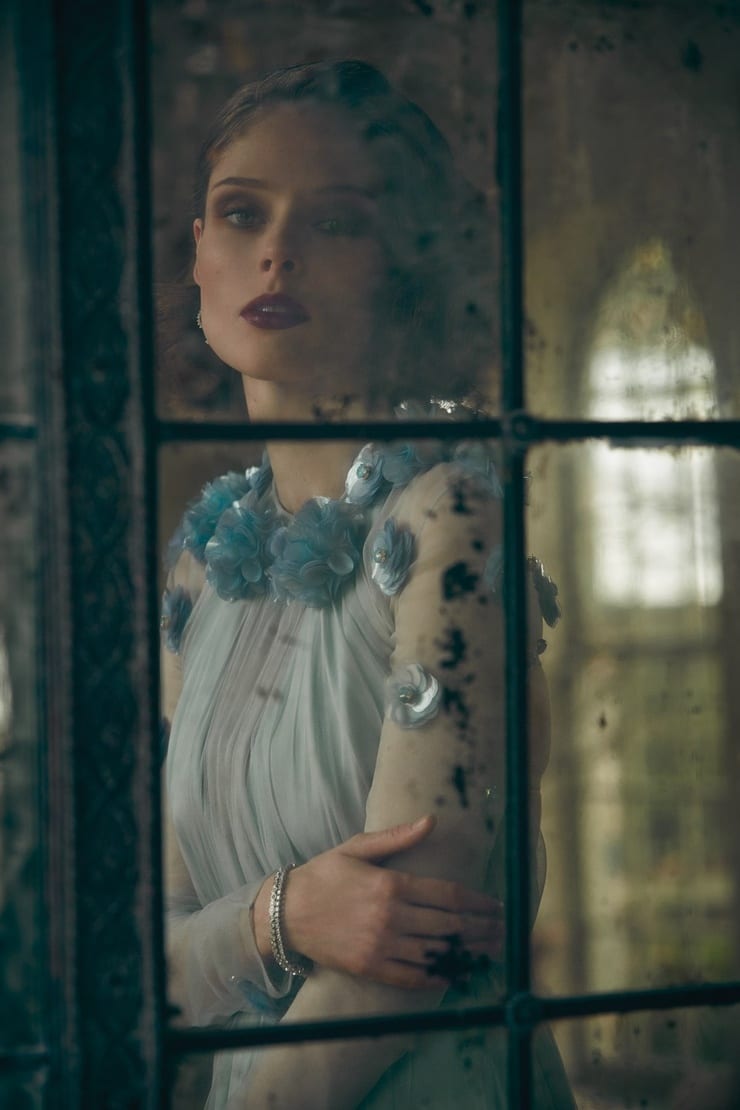 Coco Rocha Coco Rocha