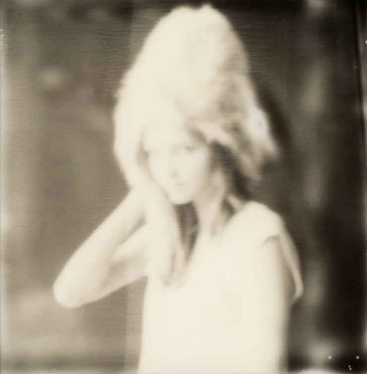 Brooke Nesbitt