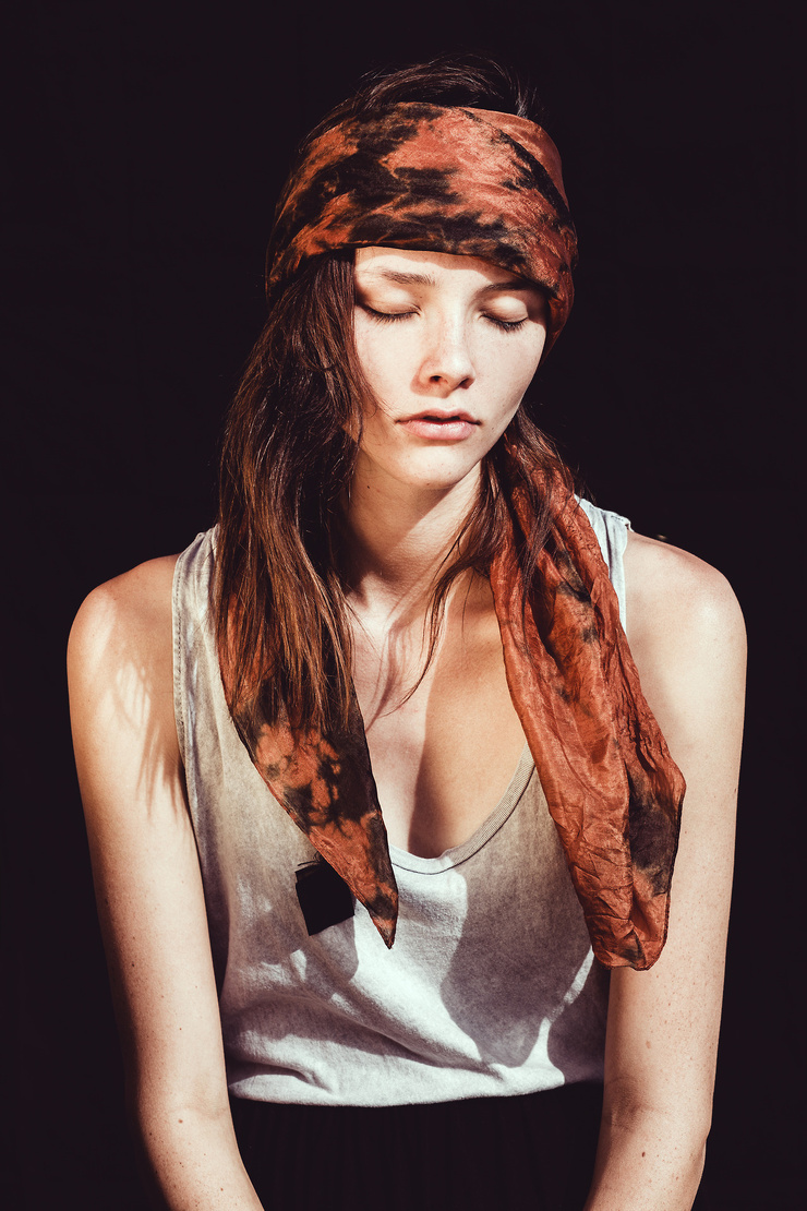 Brooke Nesbitt