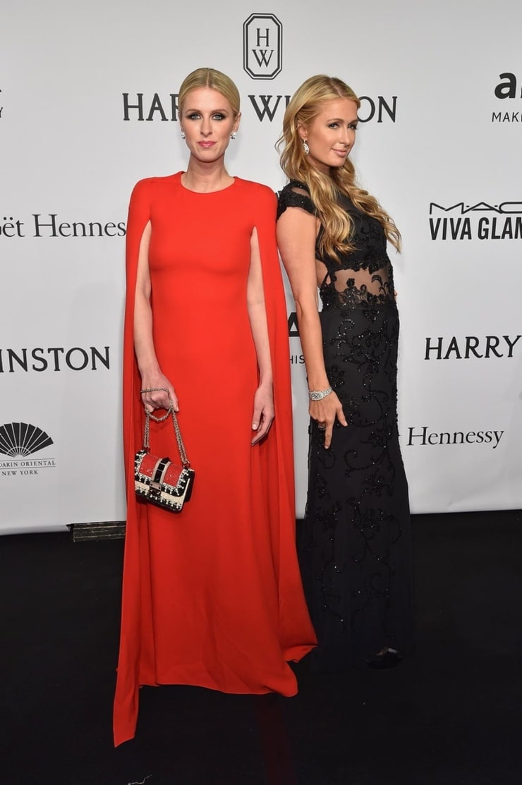 Nicky Hilton