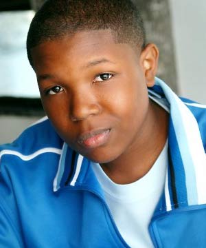 Denzel Whitaker