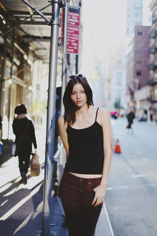 Brooke Nesbitt