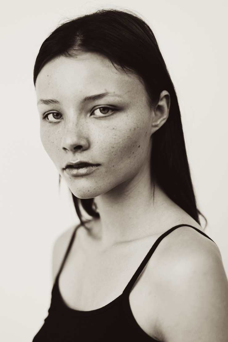 Brooke Nesbitt