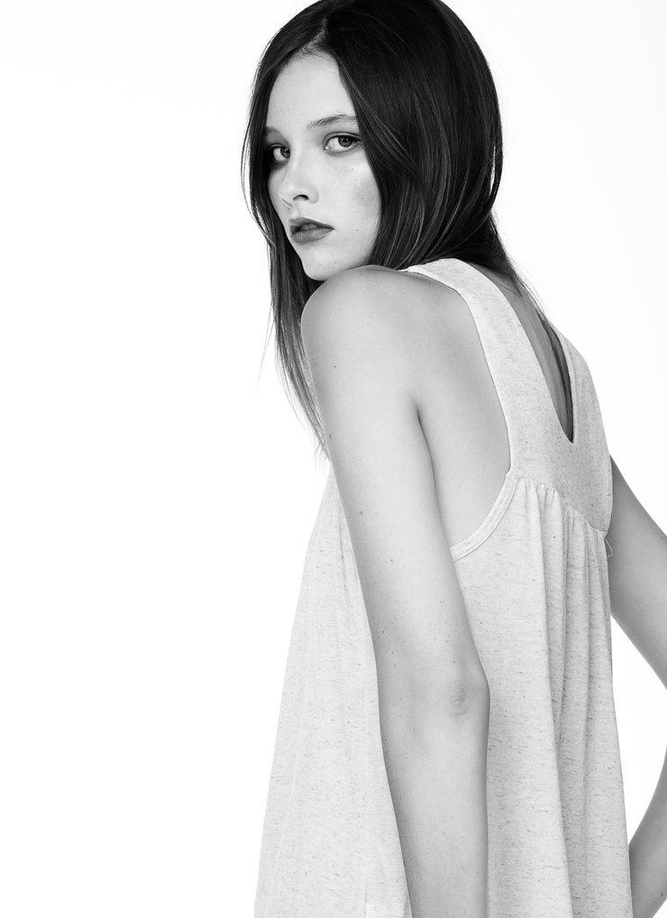 Brooke Nesbitt