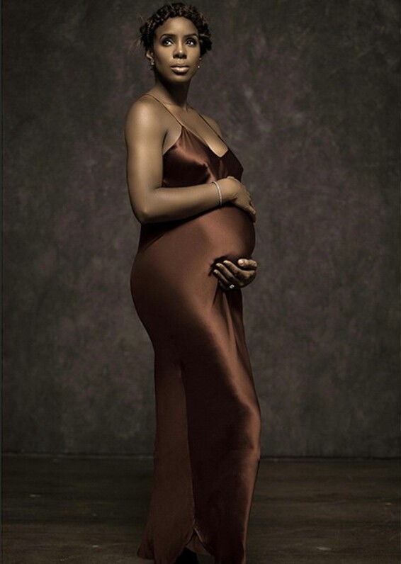 Kelly Rowland Kelly Rowland