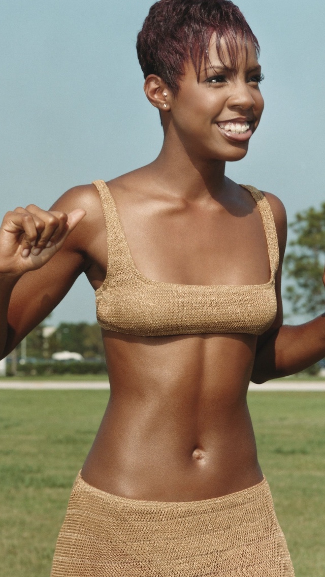 Kelly Rowland Kelly Rowland
