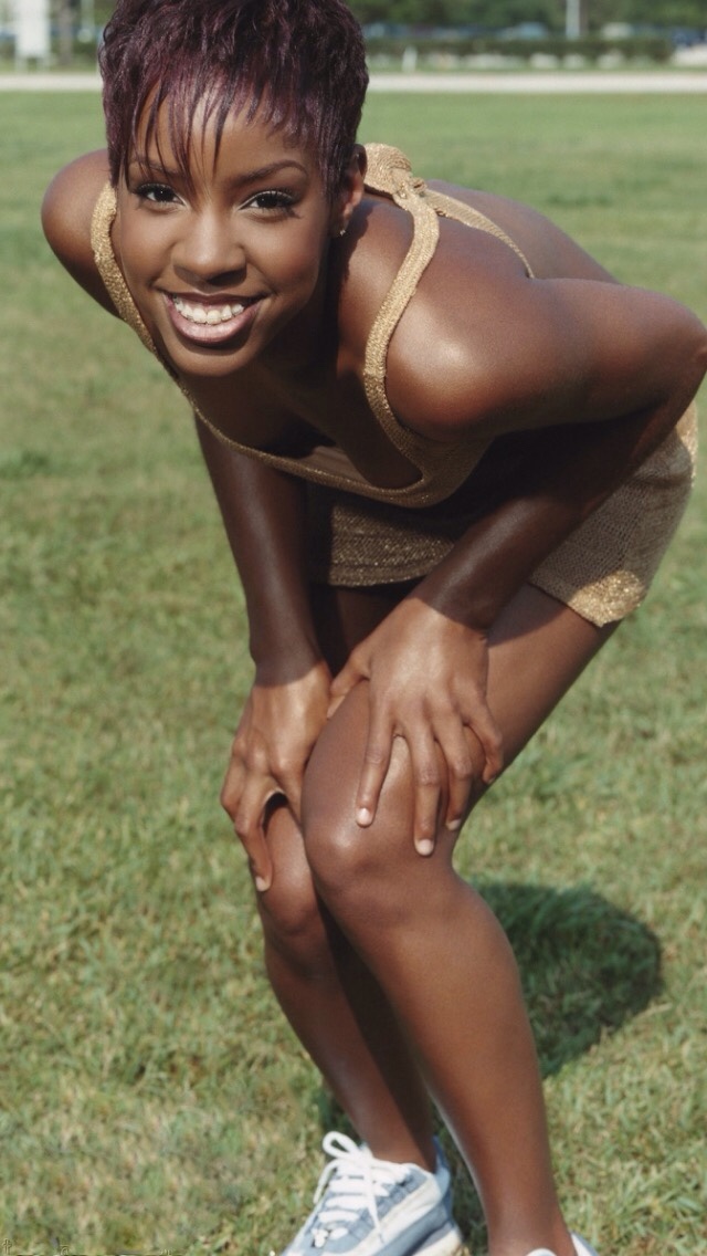 Kelly Rowland