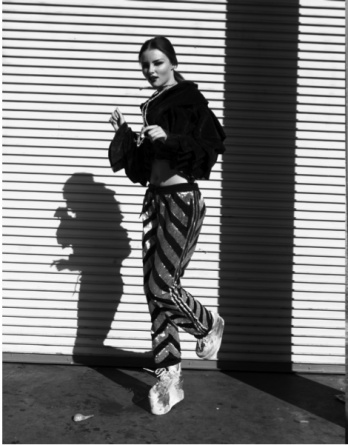 Brooke Nesbitt