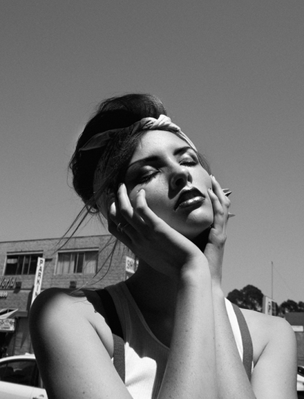 Brooke Nesbitt