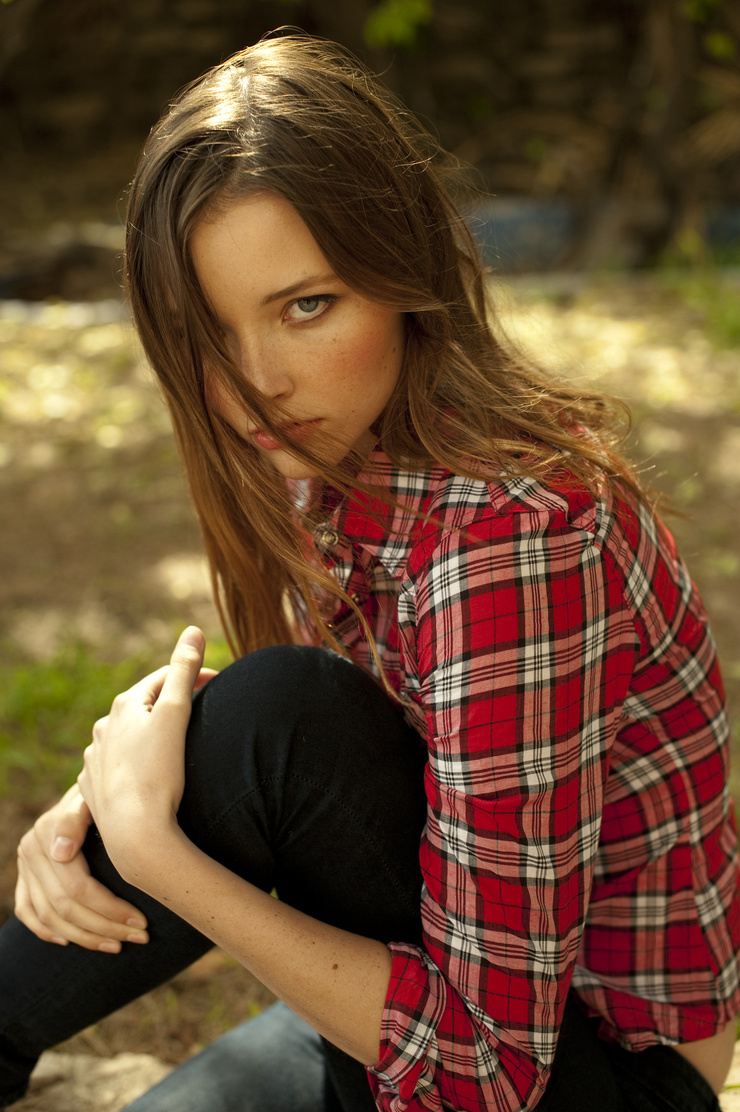 Brooke Nesbitt