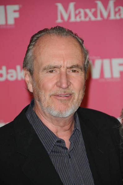 Wes Craven