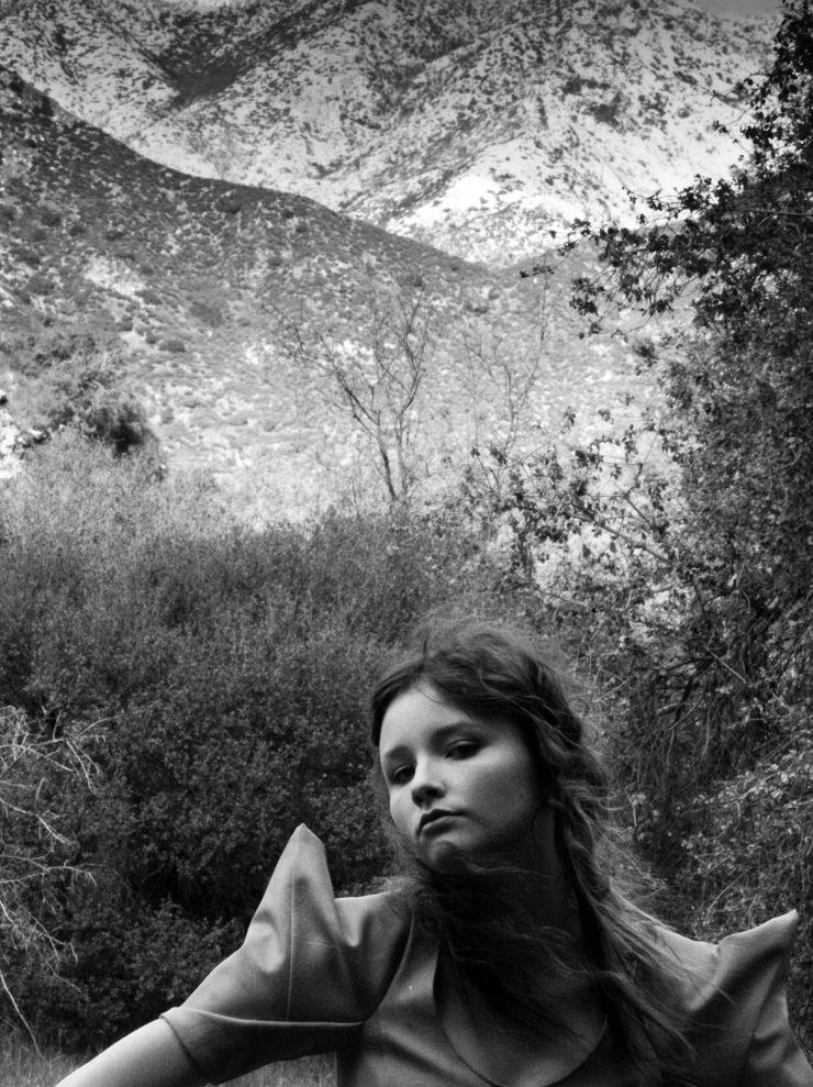 Brooke Nesbitt
