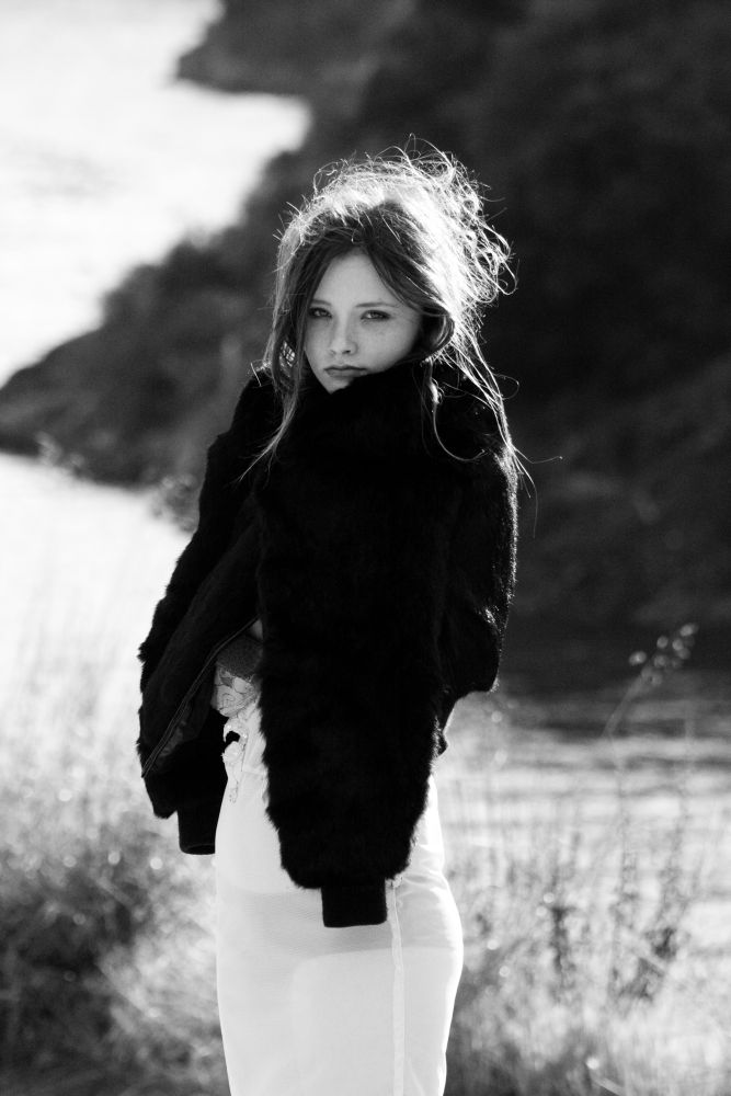 Brooke Nesbitt