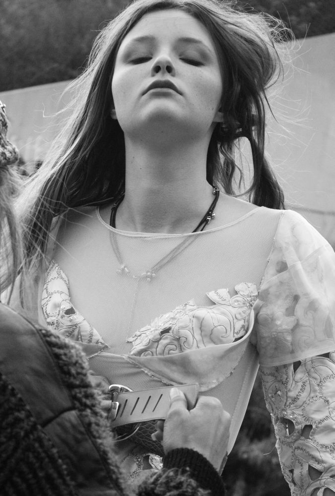 Brooke Nesbitt