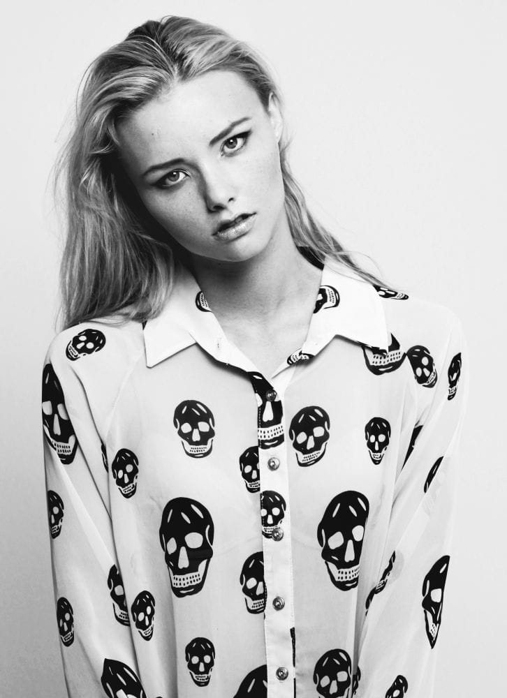 Brooke Nesbitt