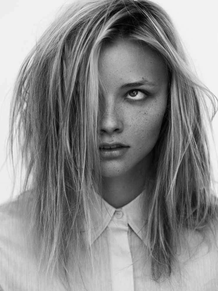 Brooke Nesbitt