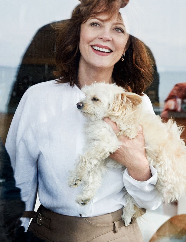 Susan Sarandon