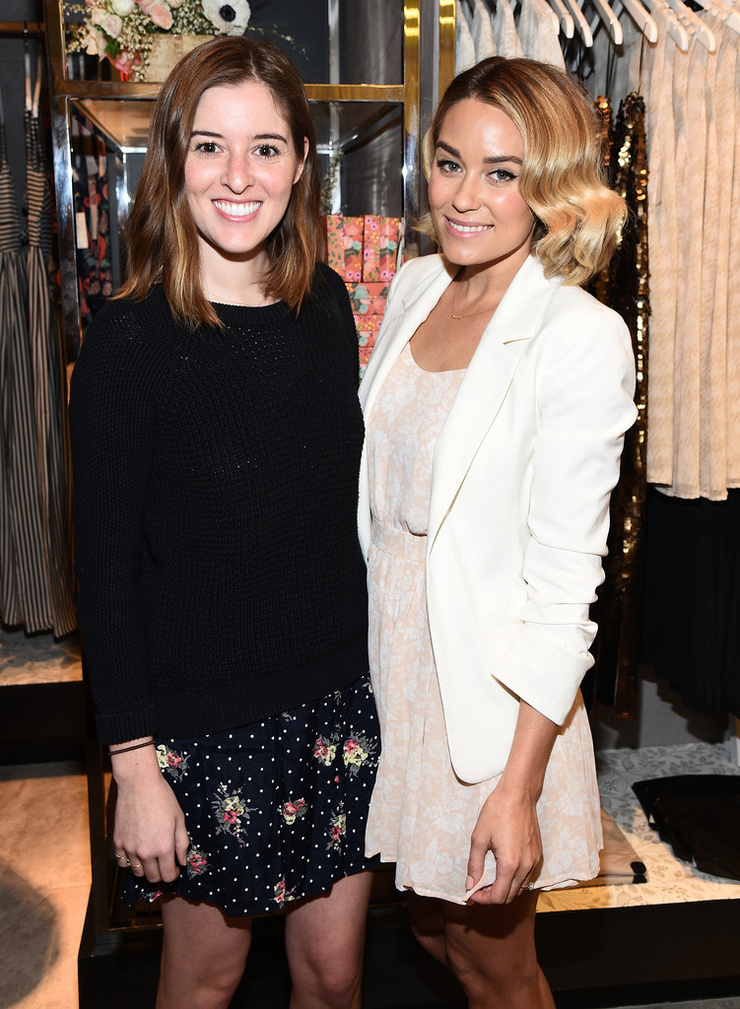 Lauren Conrad