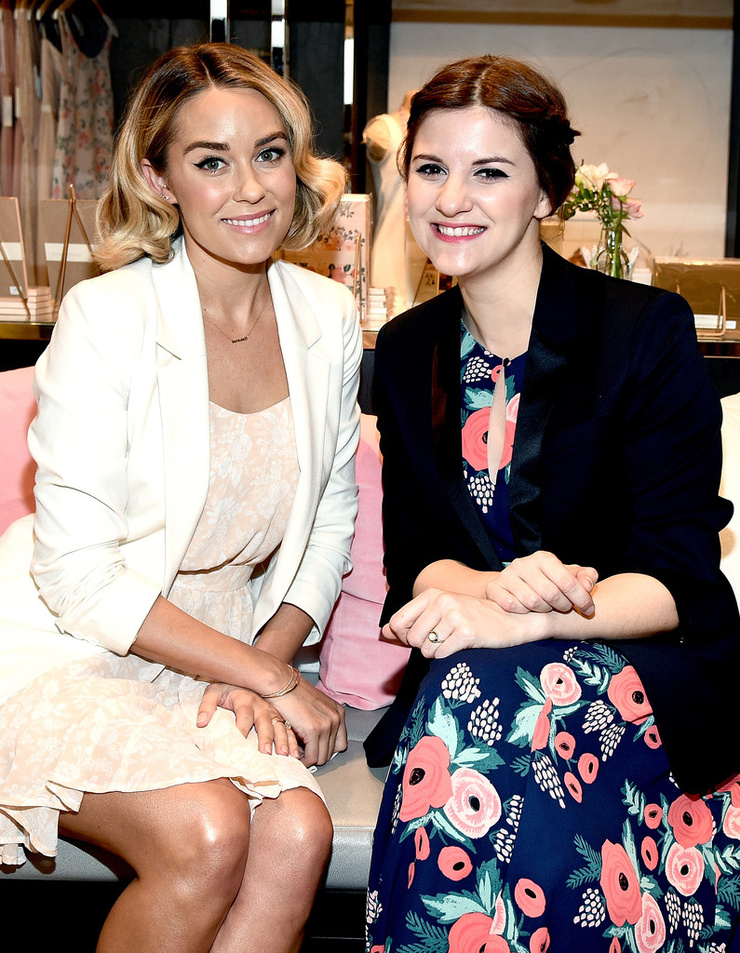 Lauren Conrad