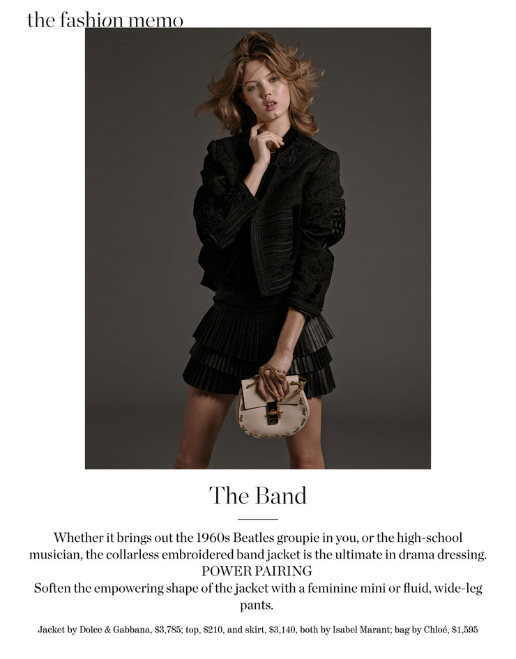 Lindsey Wixson