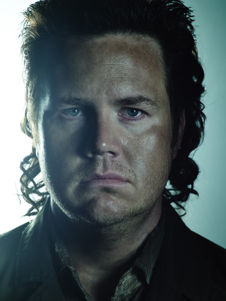 Josh McDermitt Josh McDermitt