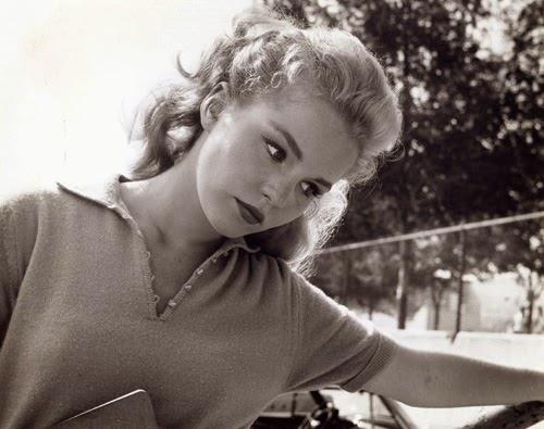 Tuesday Weld