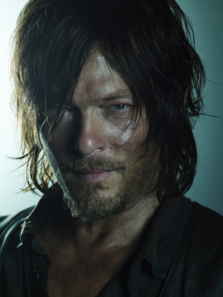 Norman Reedus