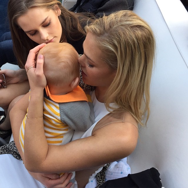 Erin Heatherton Erin Heatherton