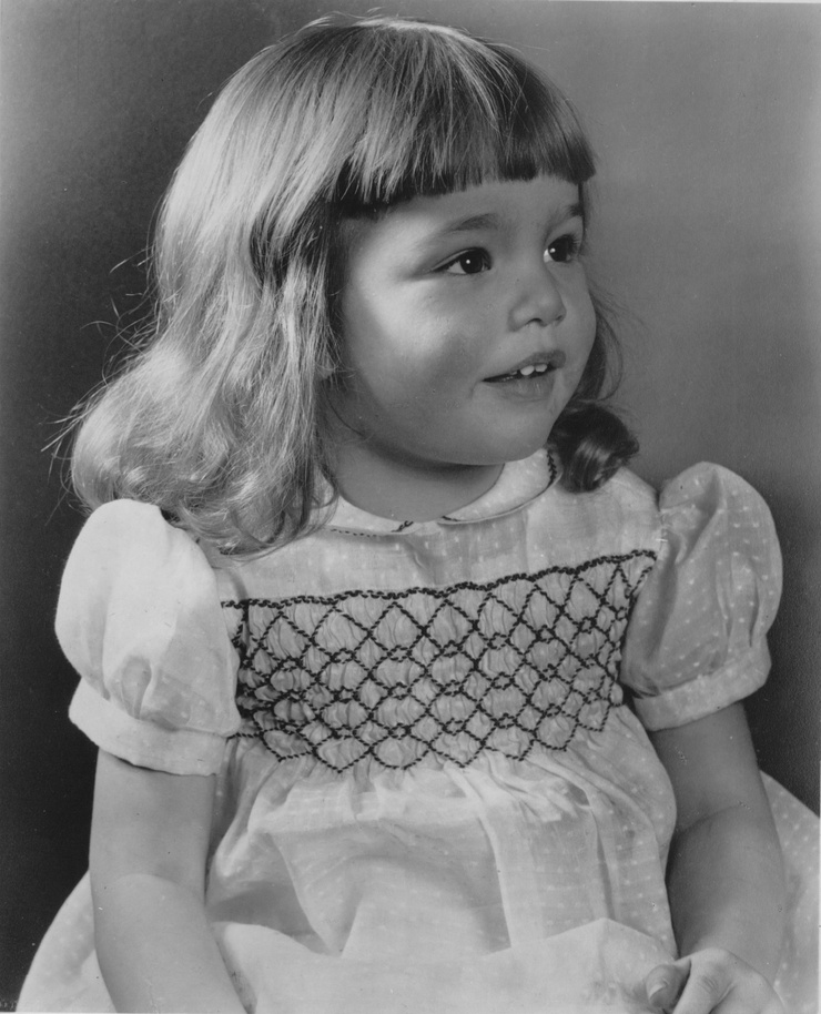Tuesday Weld