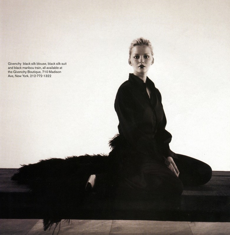 Gretchen Mol