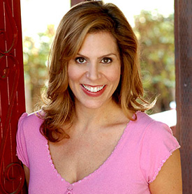 Lori Alan