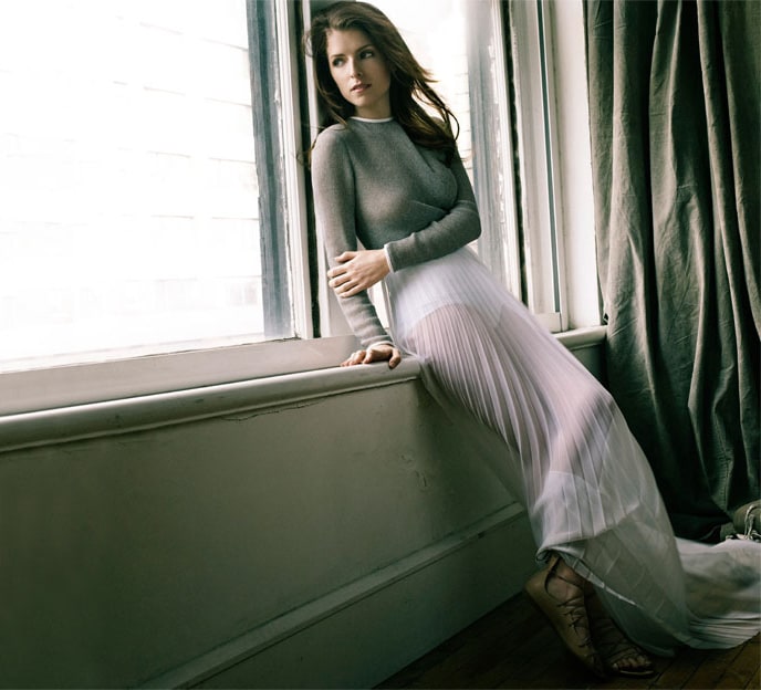 Anna Kendrick image