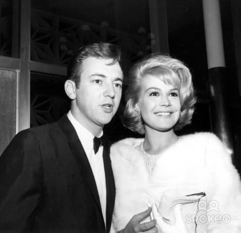 Sandra Dee, Bobby Darin