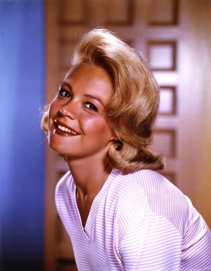 Sandra Dee