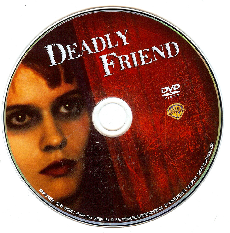 Deadly Friend