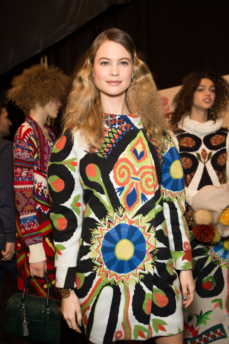 Behati Prinsloo