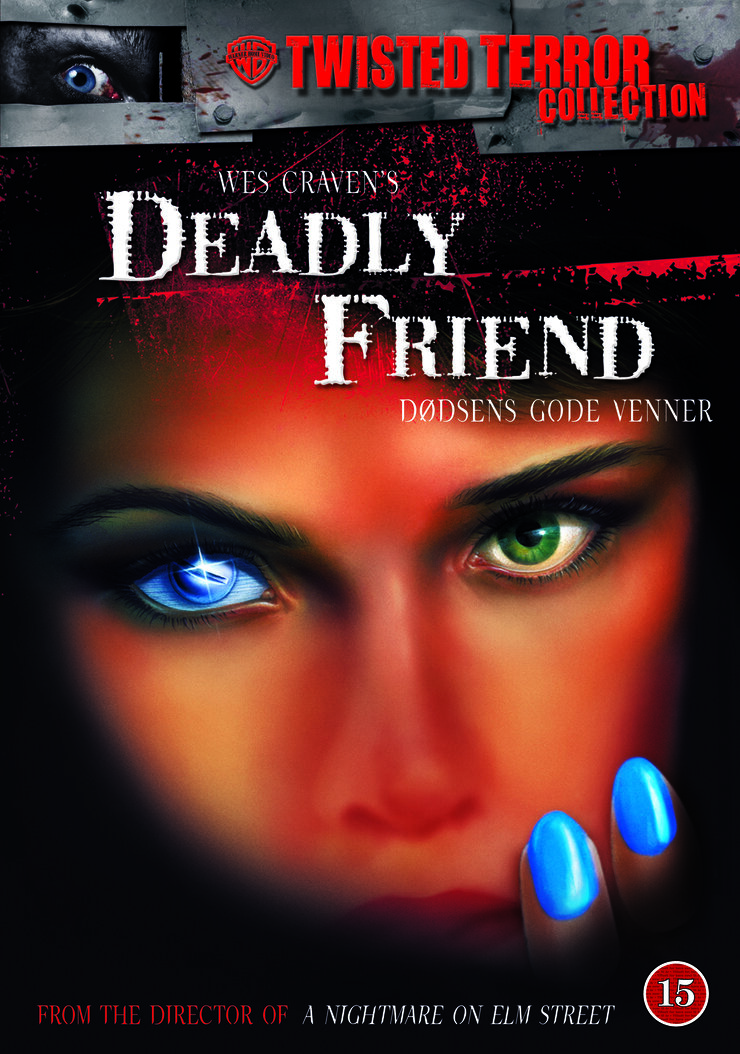 Deadly Friend