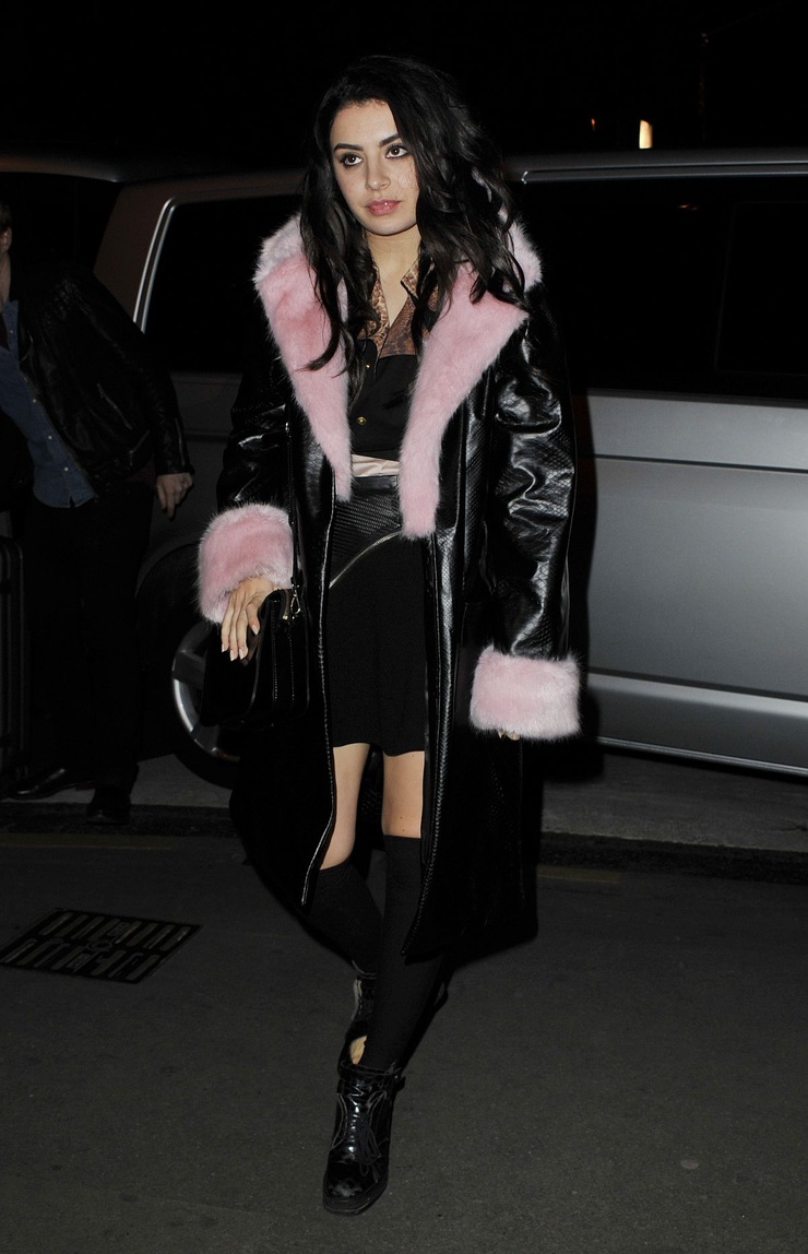 Charli XCX