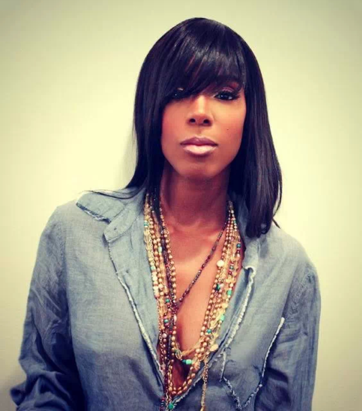 Picture of Kelly Rowland