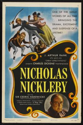 Nicholas Nickleby