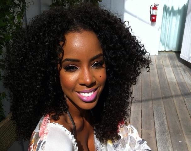 Kelly Rowland Kelly Rowland