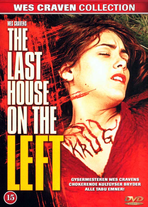 The Last House on the Left