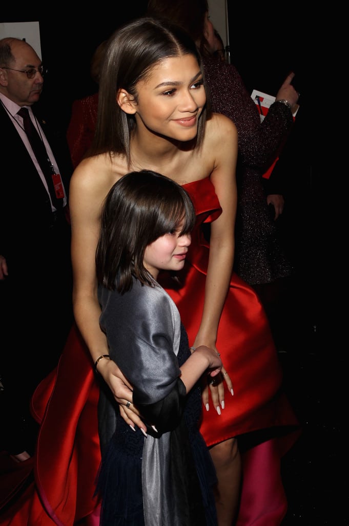 Zendaya Coleman