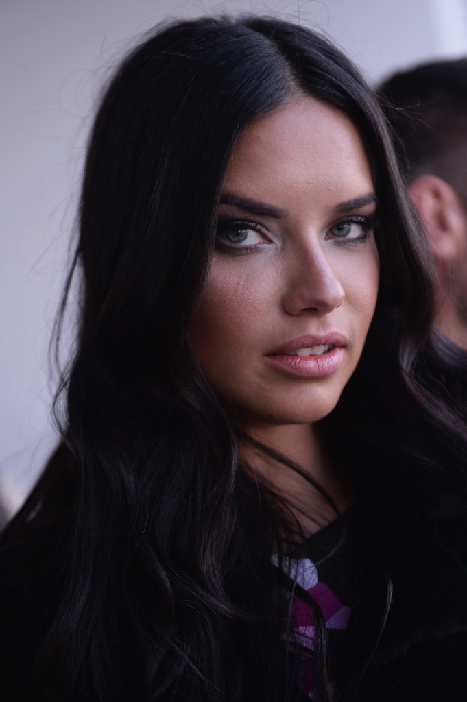 Adriana Lima Adriana Lima