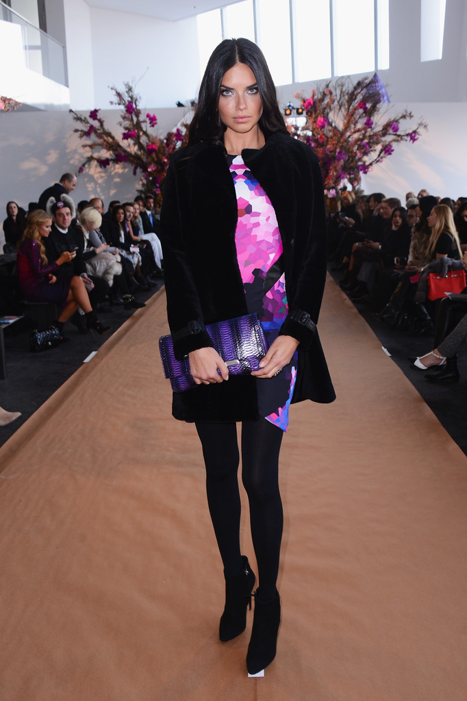Adriana Lima Adriana Lima