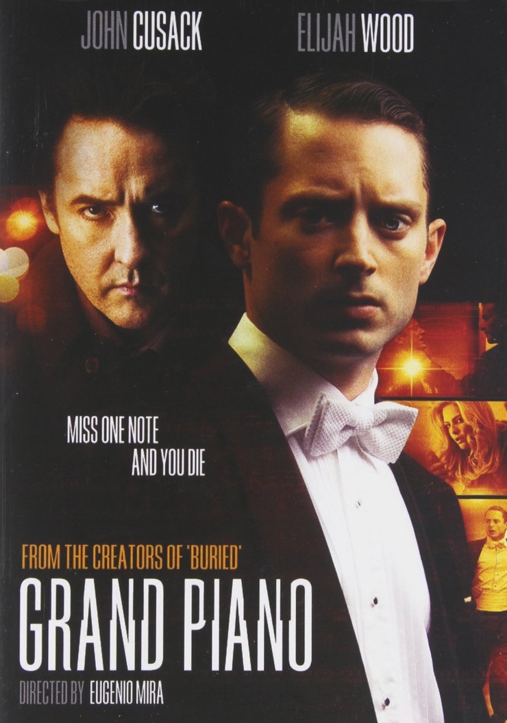 Grand Piano