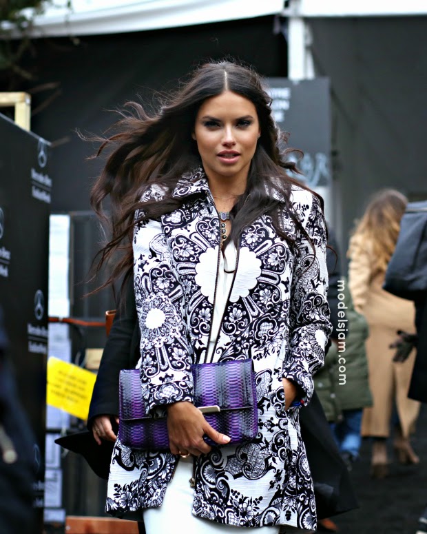 Adriana Lima Adriana Lima